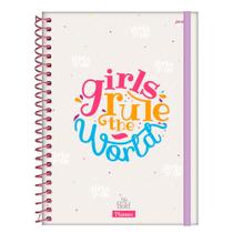 Agenda Planejamento 80Fls Be Bold Rule Jandaia