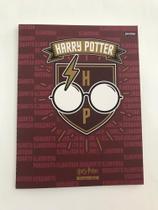 Agenda planner 2022 harry potter 20 folhas