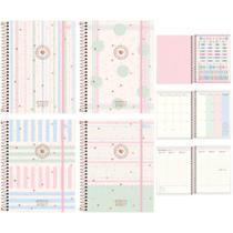 AGENDA/PLANNER 2023 Soho Planner Espiral CD 80FLS.