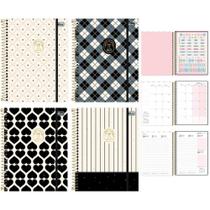 Agenda Planner 2023 WEST Village Planner CD 80FLS.