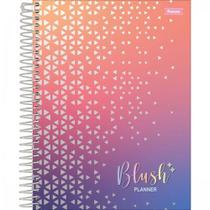 Agenda Planner 2024 Blush 80 Folhas Capa 1 - Foroni