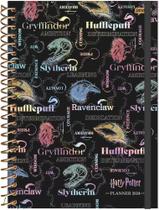 Agenda planner 2024 harry potter hogwarts 160 paginas - JANDAIA