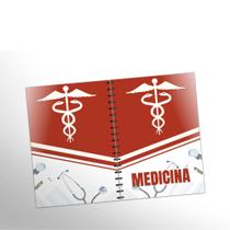 Agenda Planner 2024 - Medicina