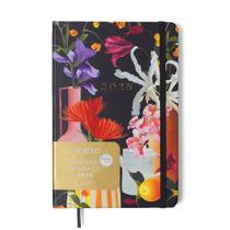 Agenda planner 2025 atelie semanal 14x21 preto Agenda planner 2025 atelie semanal 14x21 preto