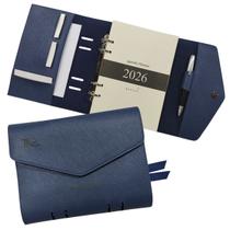 Agenda Planner 2026 129-R Raffai Couros