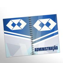 Agenda Planner 2026 - Administração