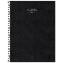 AGENDA/PLANNER 2026 Cambridge CD ESP 80F 200X275MM PCT.C/04 AGENDA/PLANNER 2026 Cambridge CD ESP 80F 200X275MM PCT.C/04