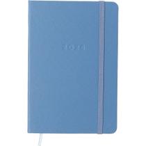 AGENDA/PLANNER 2026 Clássica Azul 80F 140X210MM AGENDA/PLANNER 2026 Clássica Azul 80F 140X210MM