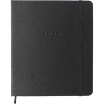 AGENDA/PLANNER 2026 Classica Preta 80F 170X195MM AGENDA/PLANNER 2026 Classica Preta 80F 170X195MM