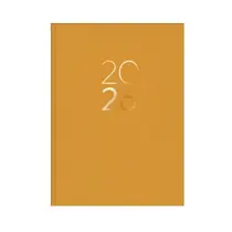 Agenda Planner 2026 Executiva Costurado M5 13,4 X 19,2cm Lume TILIBRA