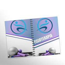 Agenda Planner 2026 - Fisioterapia