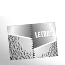 Agenda Planner 2026 - Letras Agenda Planner 2026 - Letras