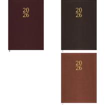 AGENDA/PLANNER 2026 Torino Cores COST 176F 134X192 PCT.C/04 AGENDA/PLANNER 2026 Torino Cores COST 176F 134X192 PCT.C/04