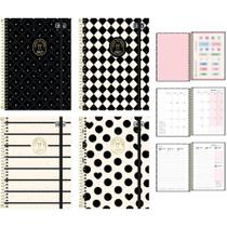 AGENDA/PLANNER 2026 WEST Village ESP 80F 129X187MM PCT.C/05 AGENDA/PLANNER 2026 WEST Village ESP 80F 129X187MM PCT.C/05