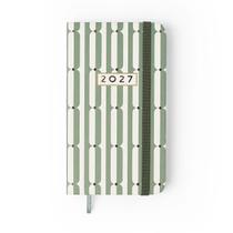 Agenda planner 2027 Cícero semanal veredas 9x15cm 160 folhas Agenda planner 2027 Cícero semanal veredas 9x15cm 160 folhas