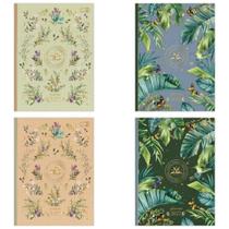 Agenda planner anual 2027 grampeado naturalis m9 tilibra