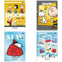 Agenda planner anual 2027 grampeado snoopy m7 tilibra Agenda planner anual 2027 grampeado snoopy m7 tilibra