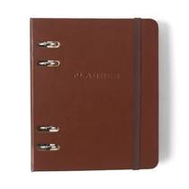 Agenda Planner Argolado 2026 Classica Semanal A6 Cafe