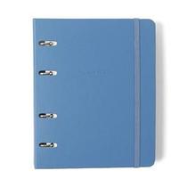 Agenda Planner Argolado 2026 Classica Semanal Notas A5 Azul Celeste Agenda Planner Argolado 2026 Classica Semanal Notas A5 Azul Celeste