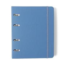 Agenda Planner Argolado 2026 Clássica Semanal Notas A5 Azul Celeste Agenda Planner Argolado 2026 Clássica Semanal Notas A5 Azul Celeste