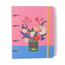 Agenda Planner Argolado 2026 Doce Florada Semanal Notas A5 Lata Agenda Planner Argolado 2026 Doce Florada Semanal Notas A5 Lata