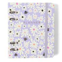 Agenda Planner Argolado 2026 MELISSA Semanal A6 MINI BLOOMY Agenda Planner Argolado 2026 MELISSA Semanal A6 MINI BLOOMY