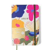 Agenda Planner Cicero 2025 Pólen 14x21 Aromas Off White