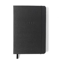 Agenda Planner Ciceros 2026 Clássica Diária 14x21 Preta