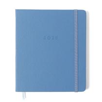 Agenda Planner Ciceros 2026 Clássica Semanal Planejamento 17x19,5 Azul Celeste Agenda Planner Ciceros 2026 Clássica Semanal Planejamento 17x19,5 Azul Celeste