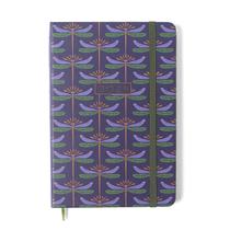 Agenda Planner Ciceros 2026 Libélulas Semanal 14x21 Azul Agenda Planner Ciceros 2026 Libélulas Semanal 14x21 Azul