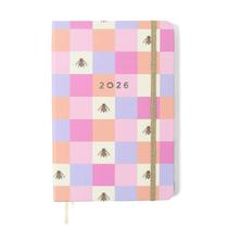 Agenda Planner Ciceros 2026 Melissa Semanal Anotações 14x21 Casinha das Abelhas Agenda Planner Ciceros 2026 Melissa Semanal Anotações 14x21 Casinha das Abelhas