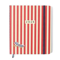 Agenda Planner Ciceros 2026 Praia Semanal Planejamento 17x19,5 Sol Agenda Planner Ciceros 2026 Praia Semanal Planejamento 17x19,5 Sol