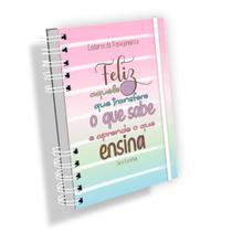 Agenda Planner Do Professor Para Planejamento Escolar Agenda Planner Do Professor Para Planejamento Escolar