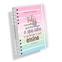 Agenda Planner Do Professor Para Planejamento Escolar Agenda Planner Do Professor Para Planejamento Escolar