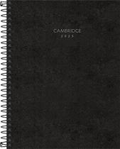 Agenda Planner Espiral 17,7 x 24cm Cambridge 90G M7