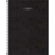 Agenda Planner Espiral 200 mm x 275 mm Cambridge 2027 7891027123680 Agenda Planner Espiral 200 mm x 275 mm Cambridge 2027 7891027123680