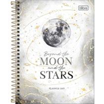 Agenda Planner Espiral Magic M7 2023 - Tilibra