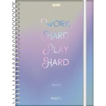 Agenda Planner Espiral Semanal 2023 Grande 160 Páginas