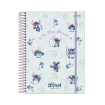 Agenda Planner Espiral Stitch 2025 3 - Foroni