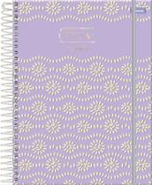 Agenda Planner Espiral Uptown Permanente - Foroni