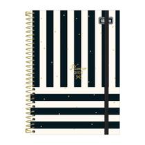 Agenda Planner Espiral West Village 2026 - Ripado - Tilibra