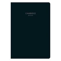 Agenda Planner Executivo Cambridge 2026 - Tilibra