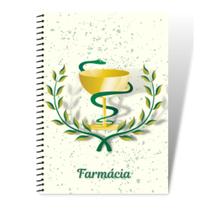 Agenda Planner - Farmácia