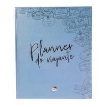Agenda Planner Fichario Viajante A5 My Wedding By Wonder Agenda Planner Fichario Viajante A5 My Wedding By Wonder