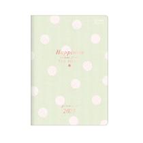 Agenda Planner Grampeada M7 Soho 2023 2 - Tilibra