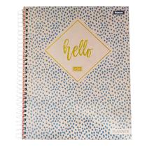 Agenda Planner Hello Urban 96 Folhas - Foroni