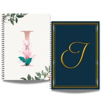 Agenda Planner - Letra I