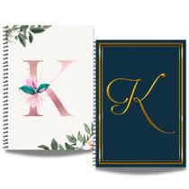Agenda Planner - Letra K Agenda Planner - Letra K