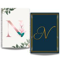 Agenda Planner - Letra N Agenda Planner - Letra N