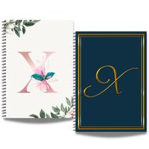 Agenda Planner - Letra X Agenda Planner - Letra X